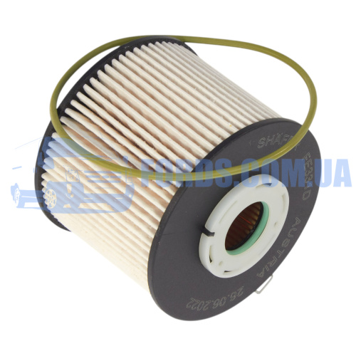 2037668 Фильтр топливный FORD FOCUS/C-MAX/KUGA/MONDEO/S-MAX/GALAXY 2011- SHAFER