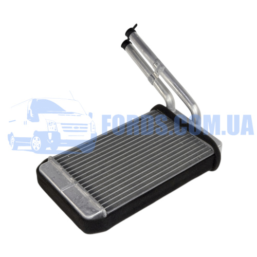 Ford 1655910 Радиатор отопителя FORD TRANSIT 1985-1991 KALE 1655910 Радиатор отопителя FORD TRANSIT 1985-1991 KALE
