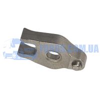 4M5Q9L535AB Зажим форсунки FORD CONNECT/FOCUS/MONDEO/S-MAX/GALAXY 2006-2015 (1.8TDCI) HMPX