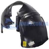 2M5116115AA Подкрылок передний левый FORD FOCUS 1998-2005 DP GROUP