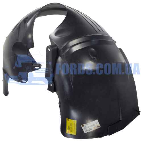 1144741 Подкрылок передний левый FORD FOCUS 1998-2005 DP GROUP