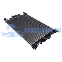 DG9Z8005K Радиатор двигателя FORD FUSION/MONDEO/S-MAX/GALAXY 2013- THERMOTEC