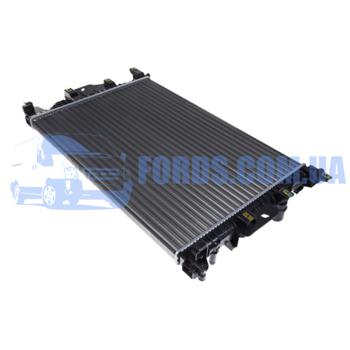 5482597 Радиатор двигателя FORD FUSION/MONDEO/S-MAX/GALAXY 2013- THERMOTEC