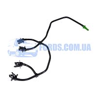 3S7Q9K022CC Трубка обратки FORD TRANSIT/MONDEO 2000-2007 (2.0TDCI) ONKA