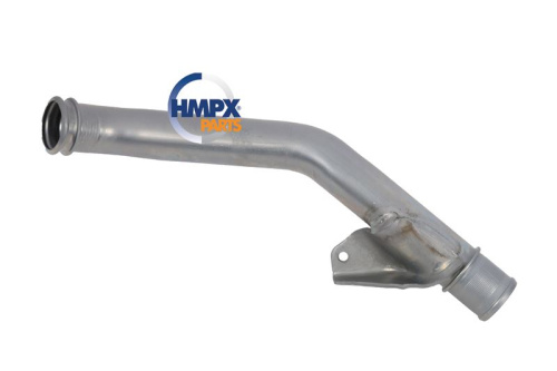 1256529 Патрубок отопителя FORD FOCUS/C-MAX/KUGA/MONDEO 2007-2015 HMPX