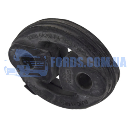 Ford 1223914 Подушка глушителя FORD FOCUS/KUGA/MONDEO/S-MAX/C-MAX HMPX 1223914 Подушка глушителя FORD FOCUS/KUGA/MONDEO/S-MAX/C-MAX HMPX