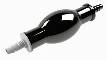 DK900410 Помпа ручной подкачки ALL MODELS (Груша) ONKA