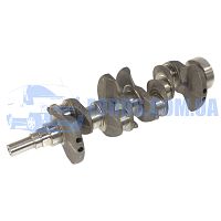 DS7Z6303A Коленвал FORD ESCAPE/FUSION /MONDEOT/KUGA 2013-2019 (1.6 EcoBoost) ORIGINAL
