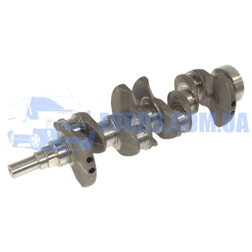1800890 Коленвал FORD ESCAPE/FUSION /MONDEOT/KUGA 2013-2019 (1.6 EcoBoost) ORIGINAL