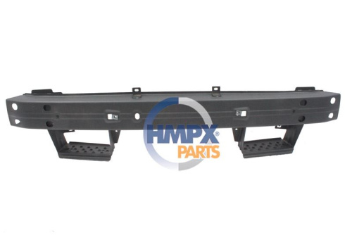 1728654 Усилитель бампера переднего FORD TRANSIT 2006-2013 UMAY