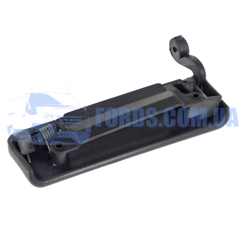7220479 Ручка двери правой FORD ESCORT/SIERRA/FIESTA 1983-1990 (Наружная) ACAR
