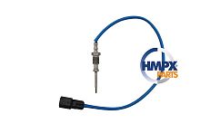 6G9112B591CA Датчик температуры выхлопных газов FORD S-MAX/GALAXY/MONDEO 2006-2015 (2.0TDCI) FASE