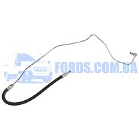 YC157A512AF Трубка сцепления FORD TRANSIT 2000-2006 TIES