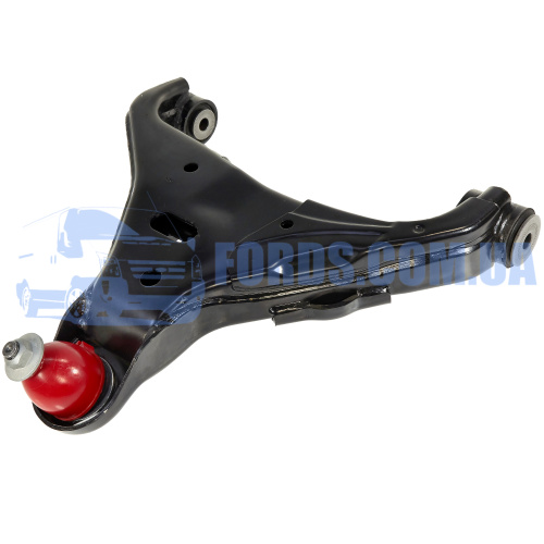 Ford 2237736 Рычаг передний правый нижний FORD RANGER 2012- APPLUS 2237736 Рычаг передний правый нижний FORD RANGER 2012- APPLUS