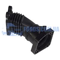 3M5Q9351CD Патрубок воздушный FORD FOCUS/C-MAX 2003-2011 (1.6TDCI 110PS) ONKA
