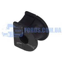6046476 Втулка стабилизатора заднего FORD FIESTA/SIERRA/ESCORT 1981-1993 (Ø12MM) SIDEM