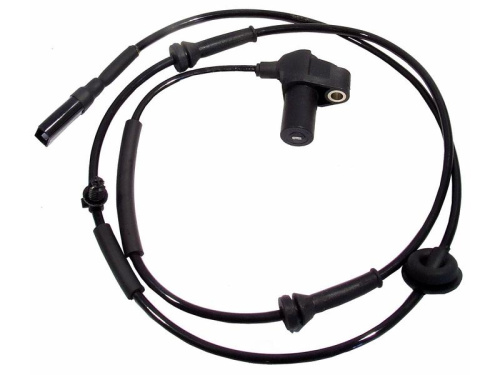 4537240 Датчик ABS передний FORD TRANSIT 2000-2006 (FWD Левый/Правый) DELPHI