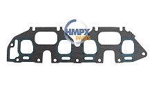 88WM9441AB Прокладка коллектора впускного FORD SIERRA/SCORPIO/TRANSIT 1986-2006 (2.0 DOHC) HMPX