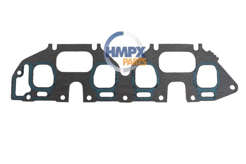 6172129 Прокладка коллектора впускного FORD SIERRA/SCORPIO/TRANSIT 1986-2006 (2.0 DOHC) HMPX