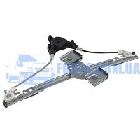 8A61A23208AE Стеклоподъемник передний правый FORD FIESTA 2008-2019 HMPX