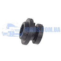 98AB8125EC Подушка радиатора FORD FOCUS/CONNECT 1998-2013 (1.8TDCI) MEKSAN