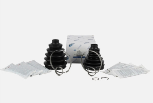 2058217 Пыльник ШРУСа внутренний/наружный комплект FORD TRANSIT 2006-2014 ORIGINAL