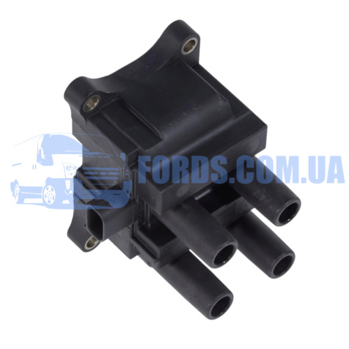 1459278 Катушка зажигания FORD FIESTA/FUSION/FOCUS/B-MAX/C-MAX 2005- ORIGINAL
