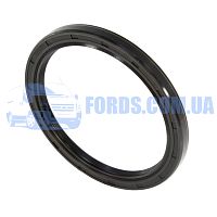 XM346424BA Сальник коленвала задний FORD RANGER 1998-2012 (90X110X9.5) PAYEN