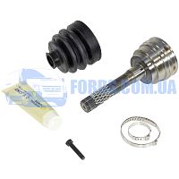 XM343B436AA Шрус наружный FORD RANGER 1998-2007 (Правый/Левый 25/26) TRAL