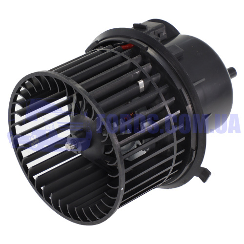 Ford 7188531 Мотор отопителя салона FORD TRANSIT 1994-2014 BSG 7188531 Мотор отопителя салона FORD TRANSIT 1994-2014 BSG