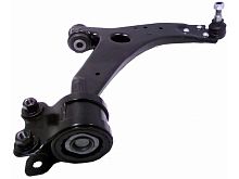 4M513A423AF Рычаг передний правый FORD FOCUS 2004-2011 (Ø21MM) DELPHI