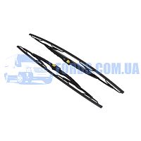 GS7JS17528BA Щетка стеклоочистителя FORD MONDEO 2000-2007 ORIGINAL