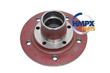 86VB1104AB Ступица передняя FORD TRANSIT 1985-1991 (R=14") APALI