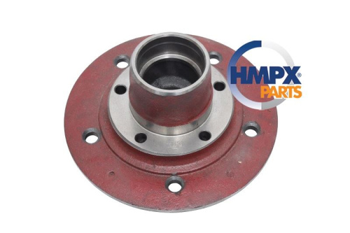 6141268 Ступица передняя FORD TRANSIT 1985-1991 (R=14") APALI