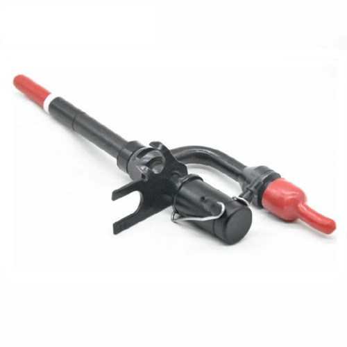 6182486 Форсунка топливная FORD TRANSIT 1988-1994 (2.5DI 70/80 PS Белая) FASE