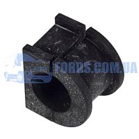 XM345484BA Втулка стабилизатора переднего FORD RANGER 1998-2011 (4x4 Ø25) MAZDA