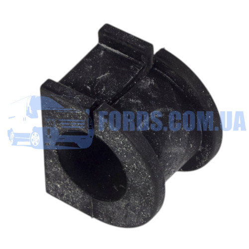 Ford 3665958 Втулка стабилизатора переднего FORD RANGER 1998-2011 (4x4 Ø25) MAZDA 3665958 Втулка стабилизатора переднего FORD RANGER 1998-2011 (4x4 Ø25) MAZDA