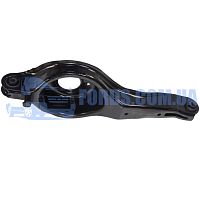 BV615K652AH Рычаг задний поперечный FORD FOCUS/C-MAX 2011- MEYLE