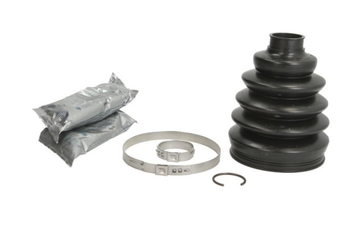 1787354 Пыльник ШРУСа наружного FORD TRANSIT 2012- (Левый/Правый) SPIDAN