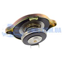 78GB8100AC Крышка радиатора FORD FIESTA/ESCORT/SIERRA/SCORPIO/TRANSIT 1985-1994 (2.0 OHC 2.5DI) JP GROUP