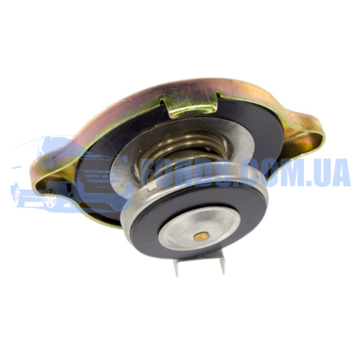 1613291 Крышка радиатора FORD FIESTA/ESCORT/SIERRA/SCORPIO/TRANSIT 1985-1994 (2.0 OHC 2.5DI) JP GROUP