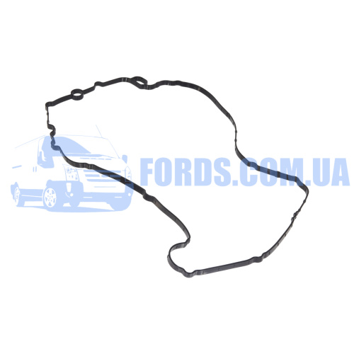 Ford 2164505 Прокладка клапанной крышки FORD FOCUS/ECOSPORT/KA 2018- (1.5) HMPX 2164505 Прокладка клапанной крышки FORD FOCUS/ECOSPORT/KA 2018- (1.5) HMPX