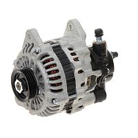 Генератор FORD TRANSIT 1991-2000 (95AH 12V) BSG