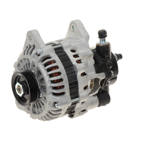 Ford 1450953 Генератор FORD TRANSIT 1991-2000 (95AH 12V) BSG 1450953 Генератор FORD TRANSIT 1991-2000 (95AH 12V) BSG