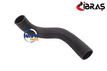 BG916C646DB Патрубок интеркулера  FORD MONDEO/S-MAX/GALAXY 2006-2015 (1.6TDCI) IBRAS