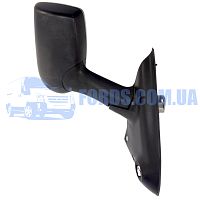 6C1617682AFYGAX Зеркало правое FORD TRANSIT 2000-2014 (Механика/Длинный кронштейн) SERVET