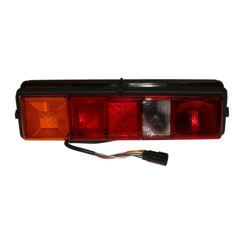 4388140 Фонарь задний FORD TRANSIT 2000-2014 FAST