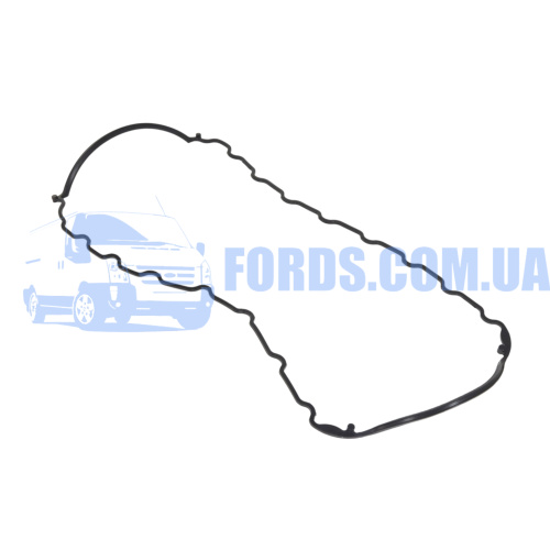 6498578 Прокладка поддона FORD TRANSIT/ESCORT/SCORPIO/SIERRA 1985-2000 (2.0 DOHC) BGA