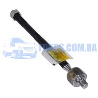 DG9C3D032BA Тяга рулевая FORD MONDEO/S-MAX/GALAXY 2014- (304MM) CTR