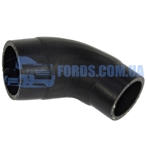 Ford 2522586 Патрубок интеркулера FORD RANGER 2012- (2.2TDCI Короткий) IBRAS 2522586 Патрубок интеркулера FORD RANGER 2012- (2.2TDCI Короткий) IBRAS